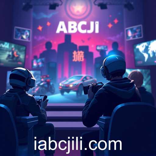 Gaming Evolves: Exploring the Impact of ABCJili in 2025