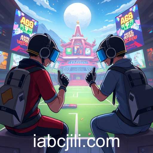 The Rise of ABCJili in Online Gaming