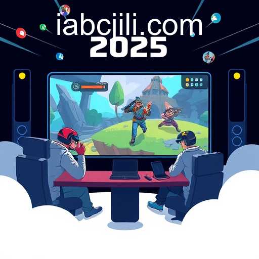 The Evolution of Online Gaming in 2025
