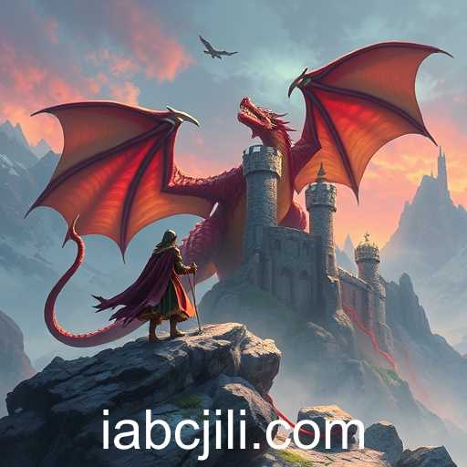 Gaming Evolution: The Rise of abcjili