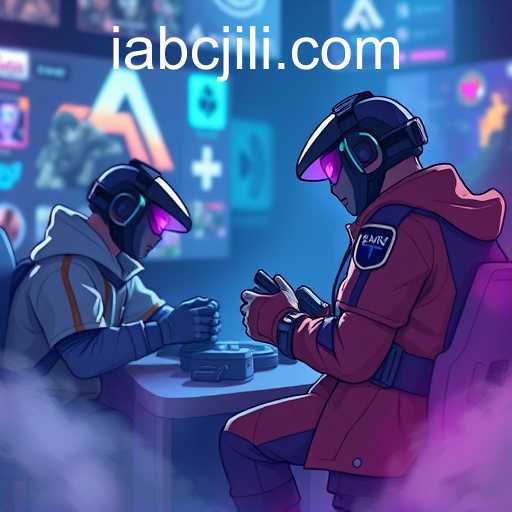Exploring the Thrilling World of Multiplayer Games: A Focus on 'abcjili'